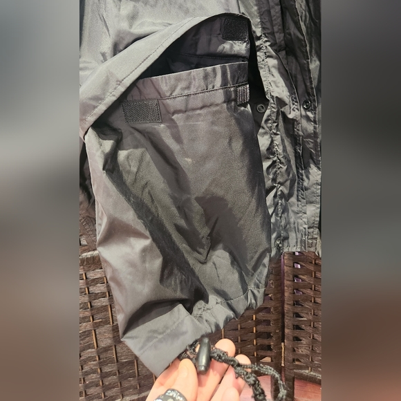 CAT jacket - Picture 8 of 13